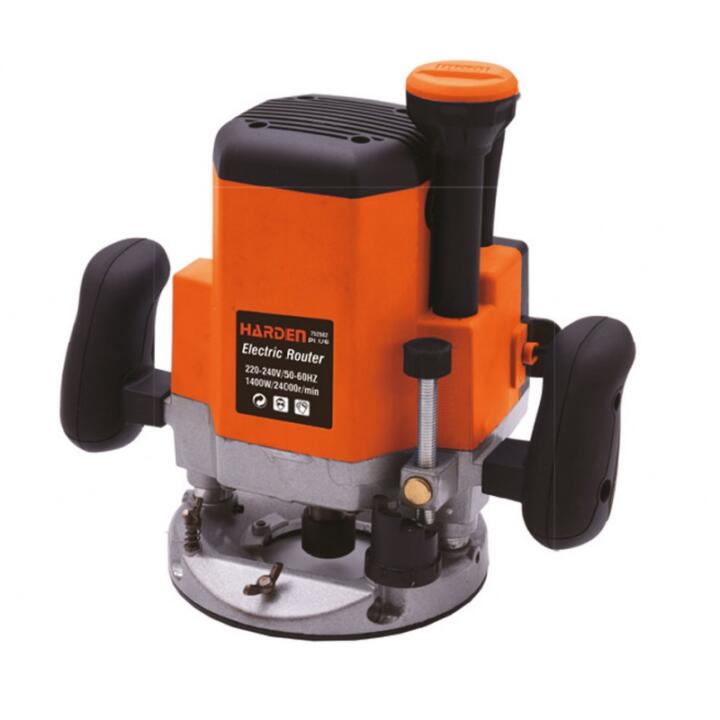 Router Harden 752712